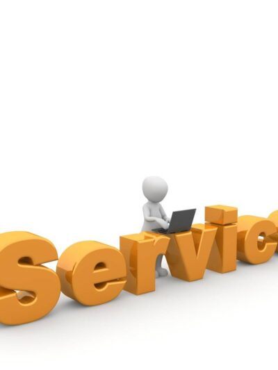 خدمات